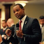State Rep. Al Jacquet