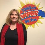 The Dr. Melinda Stewart show